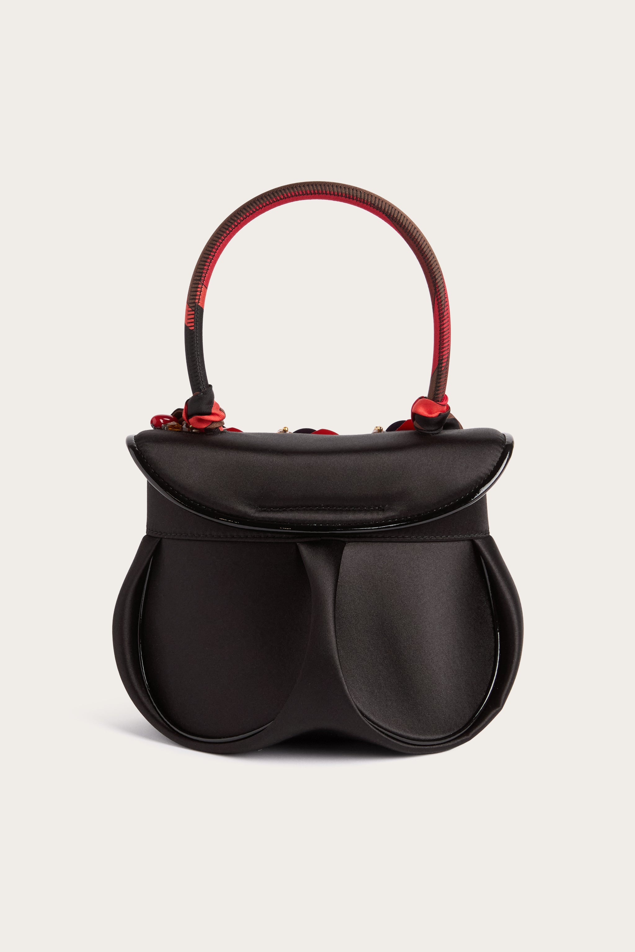 Emilio Pucci La Pupa 6HBD186H025999 sac noir