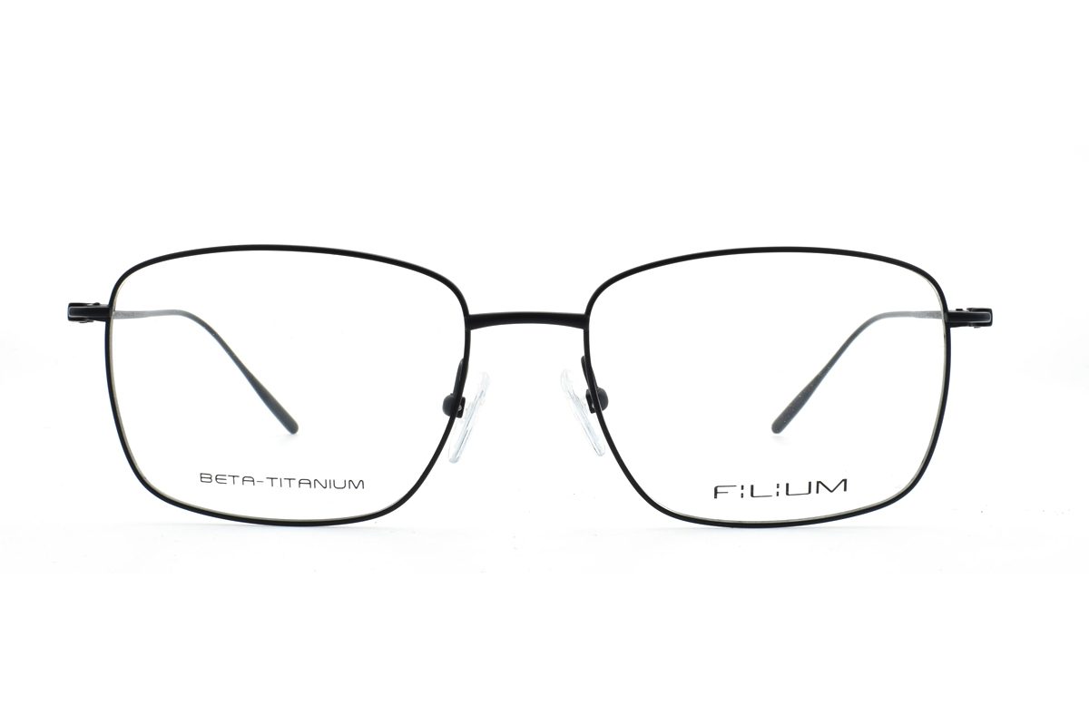Filium FI 2612 Tokyo lunettes de vue Noir