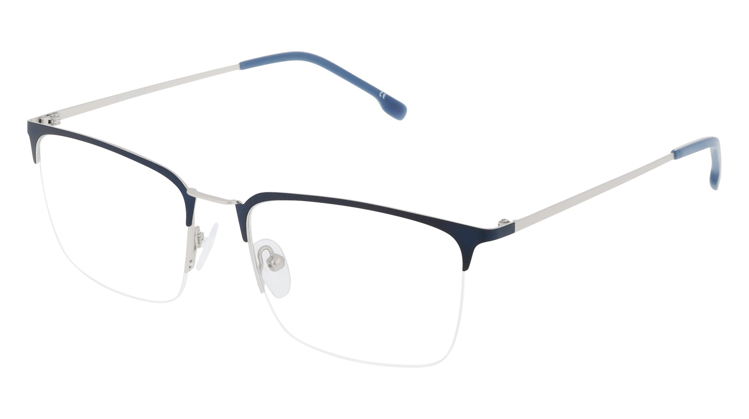 Filium FI 2511 lunettes de vue blar monture cerclée