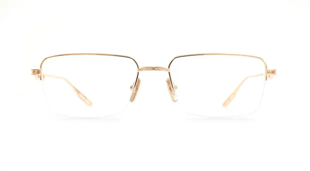 Maybach Optical The Publisher II lunettes de vue titane