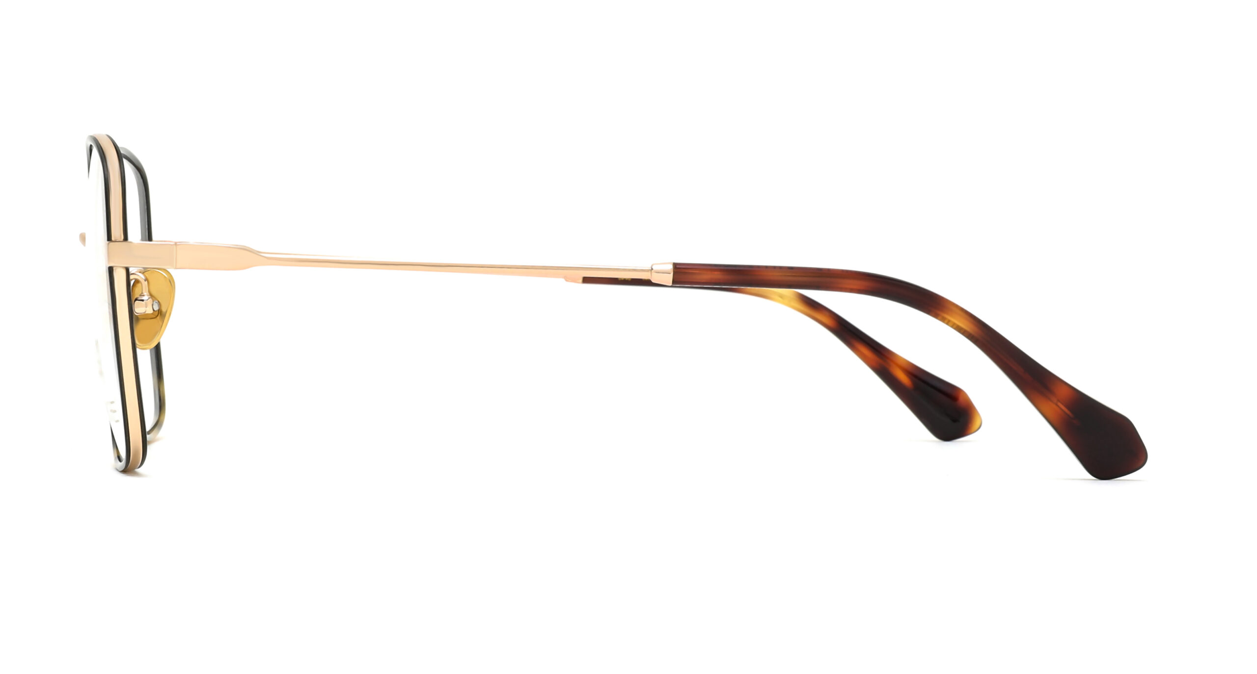 MINCHE SHUN001 lunettes de vue monture acétate