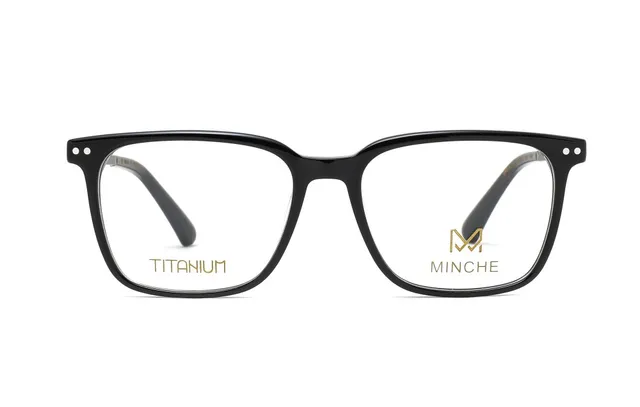 MINCHE SHUN014 lunettes de vue monture classique