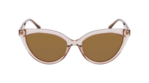 Filium Les Solaires FI S2301 lunettes de soleil nude cat eye femme