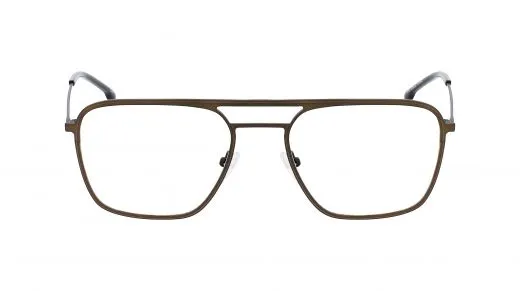 Filium FI B2102 KANO lunettes de vue kaki mat homme