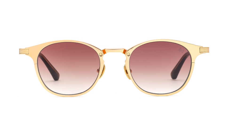MINCHE SHUN030 SUN lunettes de soleil verres solaires