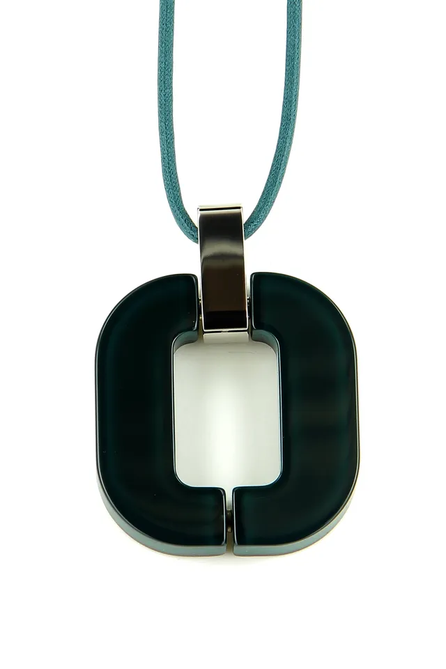 Xavier Derome PEN 06 C69 pendentif C69