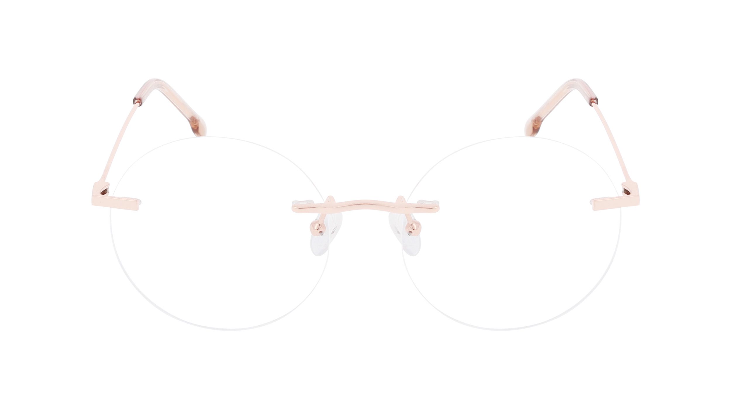 Filium FI 2419 DORS lunettes de vue monture cerclée arrondie