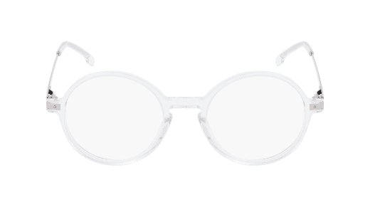 Filium FI 4U 2402 CRIS lunettes de vue transparent arrondie
