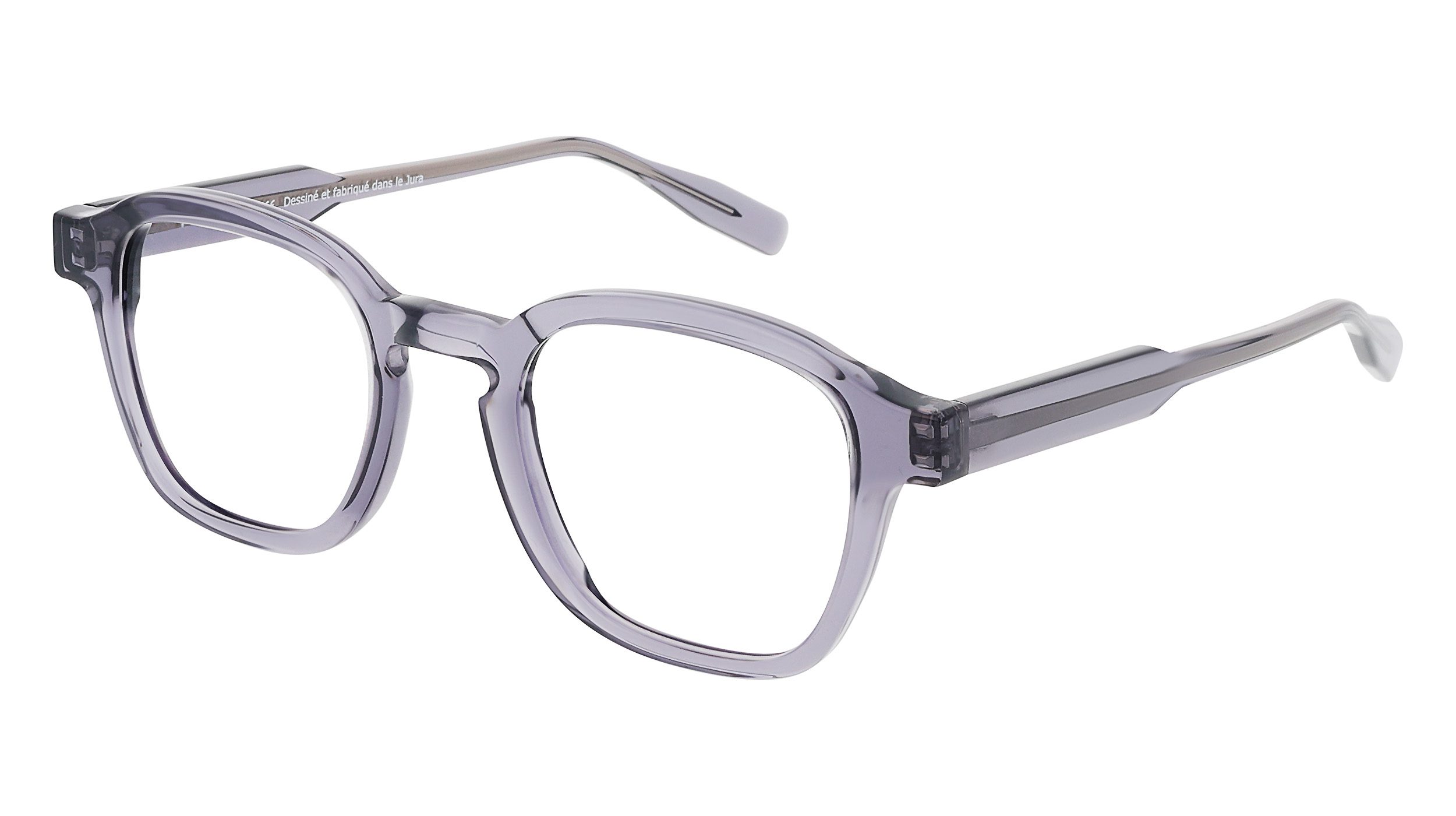 Filium FI NEOS 2 GRIS lunettes de vue gris classique