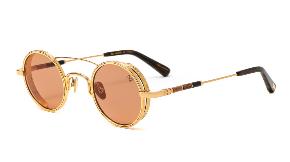 MINCHE Sunglasses SHUN025 SUN lunettes de soleil standard