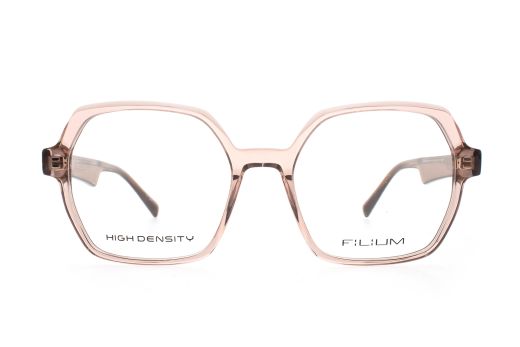 Filium FI 2616 LONDON NUDE lunettes de vue carrée