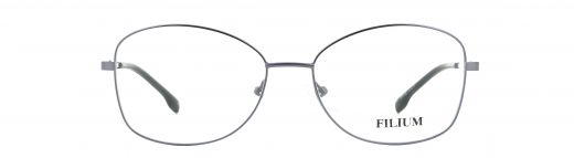 Filium FI 1902 lunettes de vue lila papillon lilas