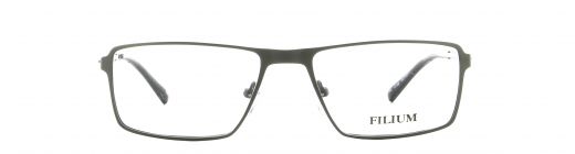 Filium FI 1715 Guno lunettes de vue rectangle