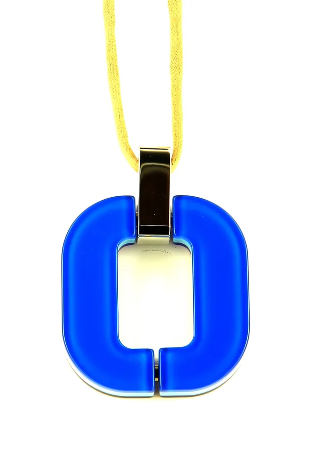Xavier Derome PEN06 C209 pendentif fantaisie