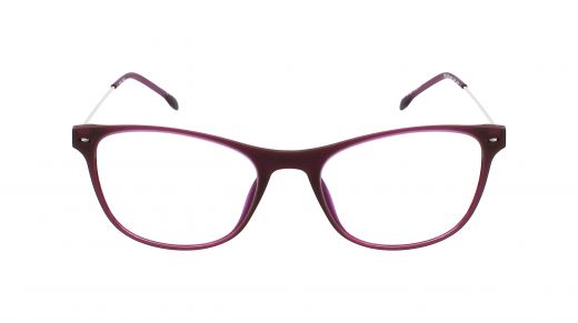 Filium FI 2113 PURP lunettes de vue pourpre femme cerclée