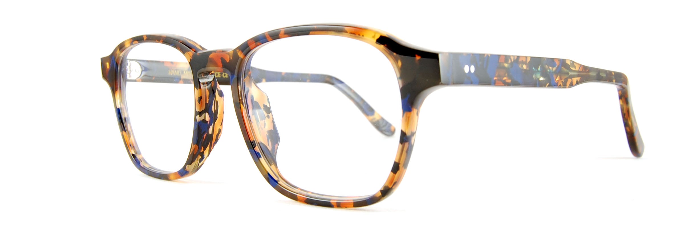 Xavier Derome Vertigo N°10 C166 lunettes de vue
