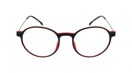 Filium FI 2112 NORO lunettes de vue ronde cerclée