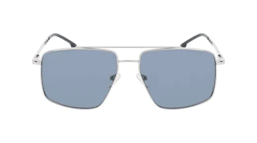 Filium FI S2410 ARGE lunettes de soleil argent homme
