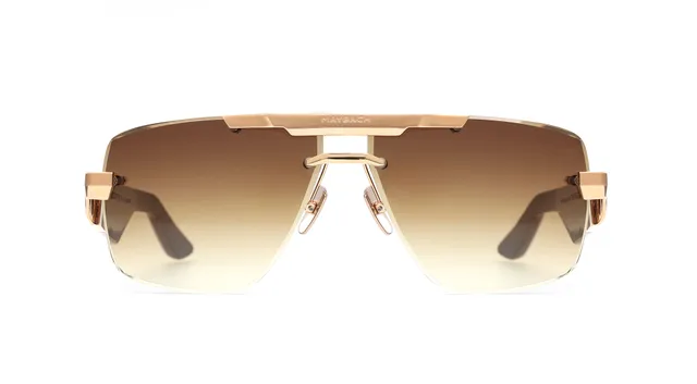 Maybach Optical The President II lunettes de vue