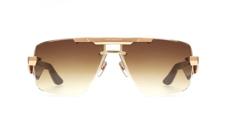 Maybach Optical The President II lunettes de vue
