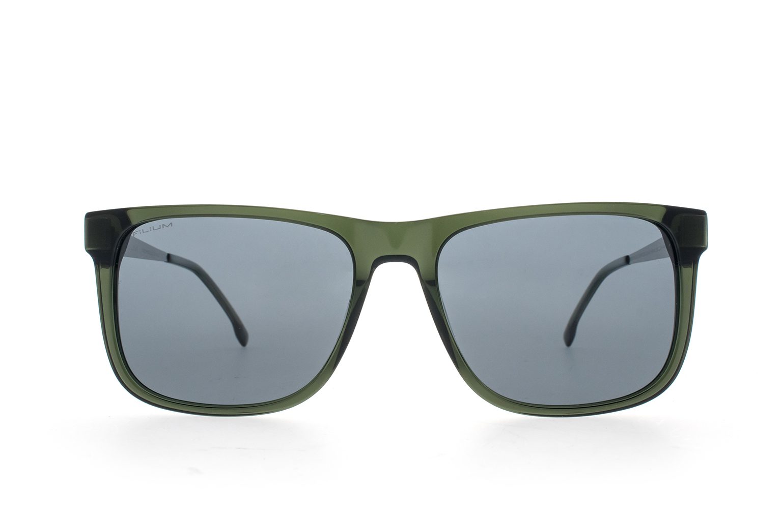 Filium FI S2606 BARCELONE lunettes de soleil kaki