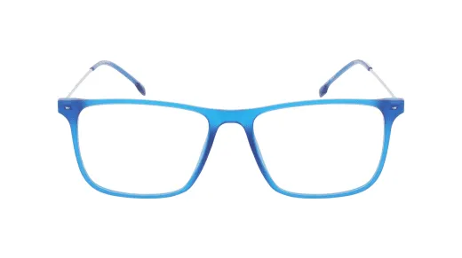 Filium FI 2408 Bleu lunettes de vue monture carrée homme