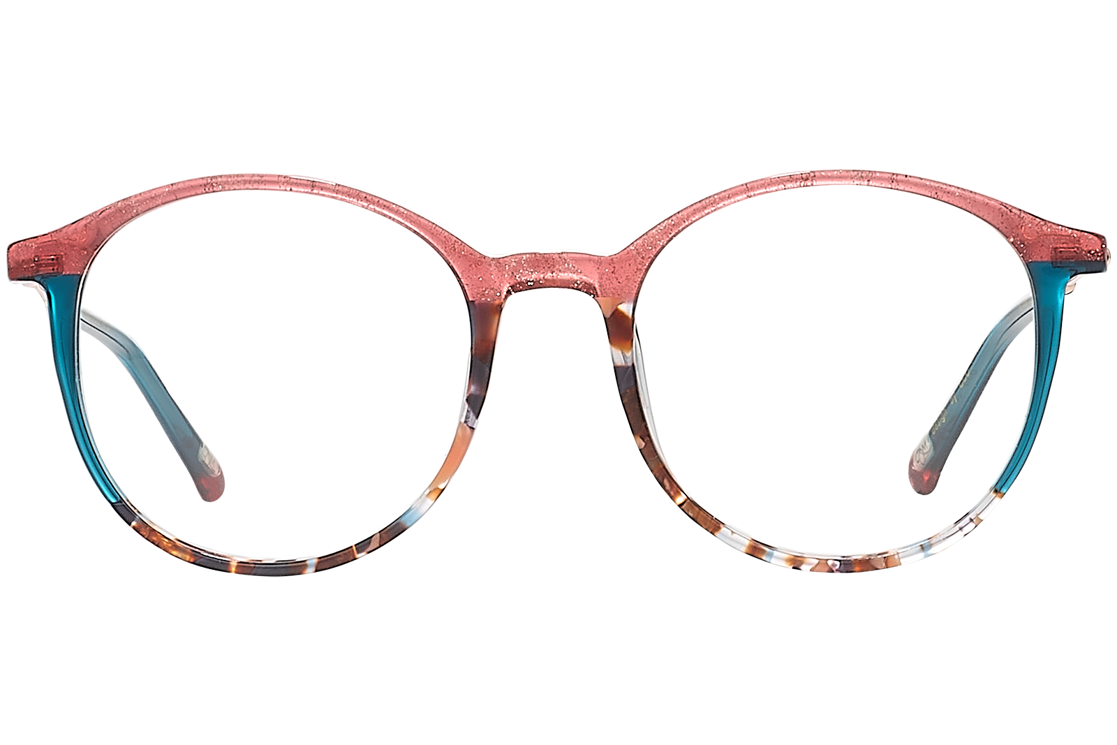 Clémence & Margaux L'Equitable lunettes de vue confortable Noir