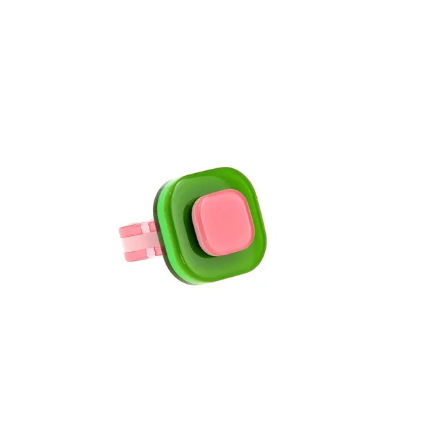 Xavier Derome BG 02 C 230-100 bague tailles XS à L