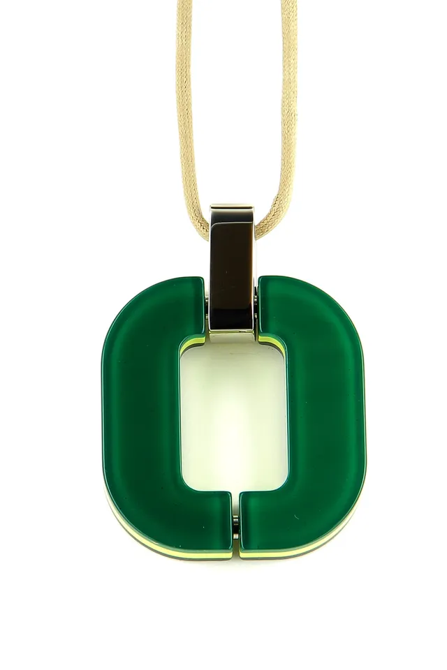 Xavier Derome Pendentifs PEN06 PEN 06 C232 pendentif acétate
