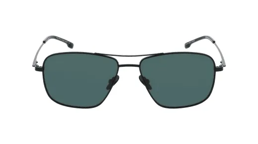 Filium Les Solaires FI S2311 lunettes de soleil noir rectangle