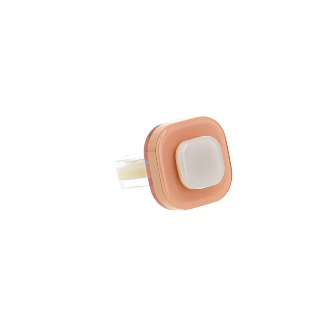 Xavier Derome BG 02 C125-180 bague taille M-57