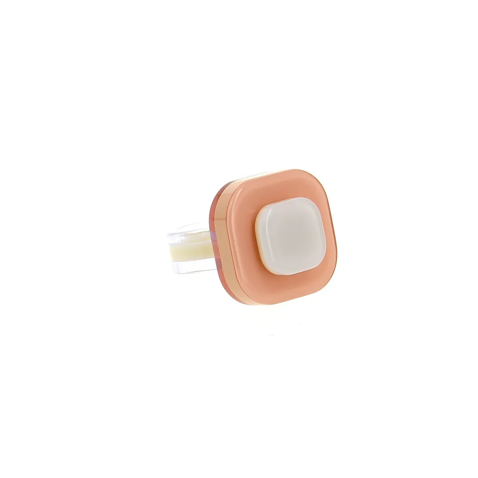 Xavier Derome BG 02 C125-180 bague taille M-57