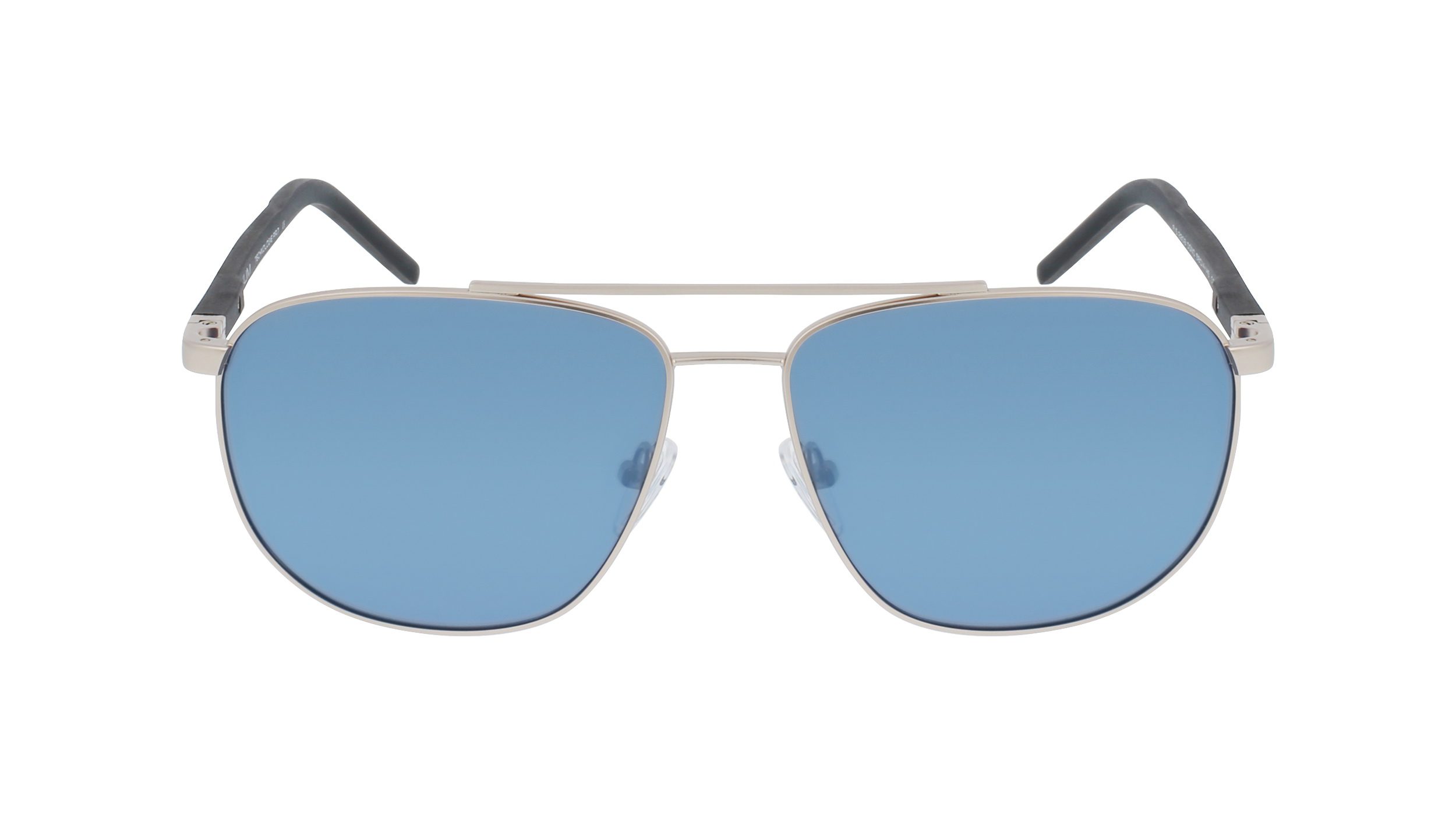 Filium FI S2309 DONO lunettes de soleil doré noir métal