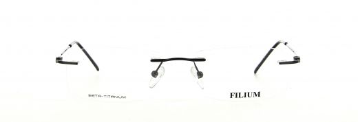 Filium FI 1605 GUNB lunettes de vue gun léger 54/16