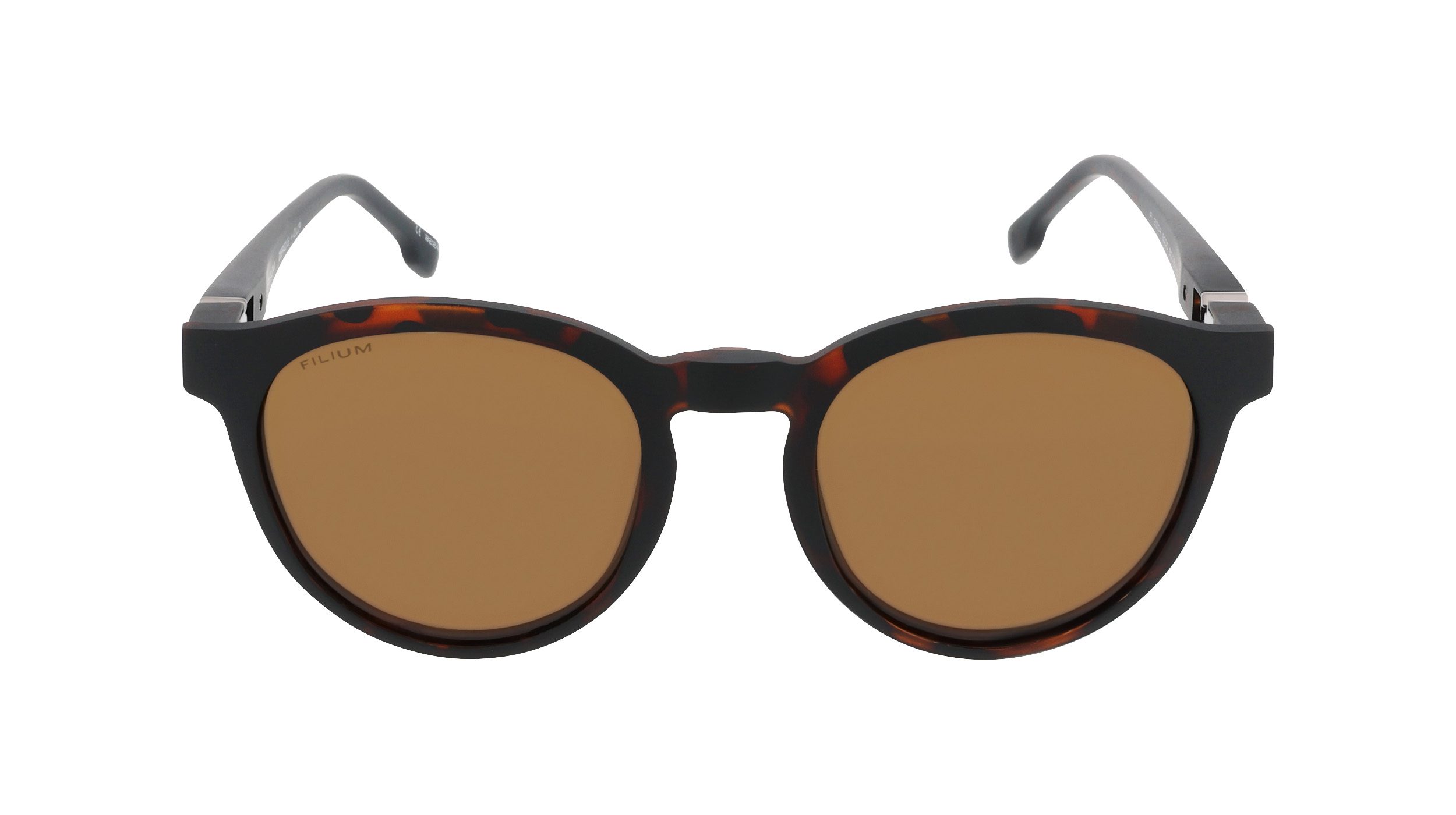 Filium FI S2504 lunettes de soleil Ecdo monture cerclée