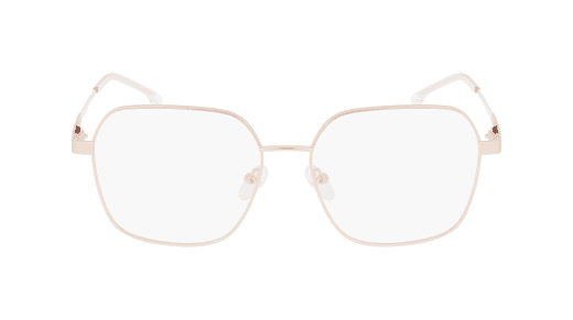 Filium FI 2409 lunettes de vue doré femme cerclée
