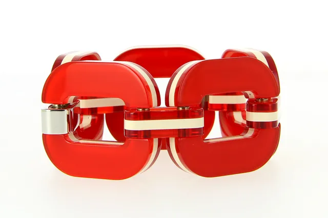 Xavier Derome GO04 231 bracelet gourmette large