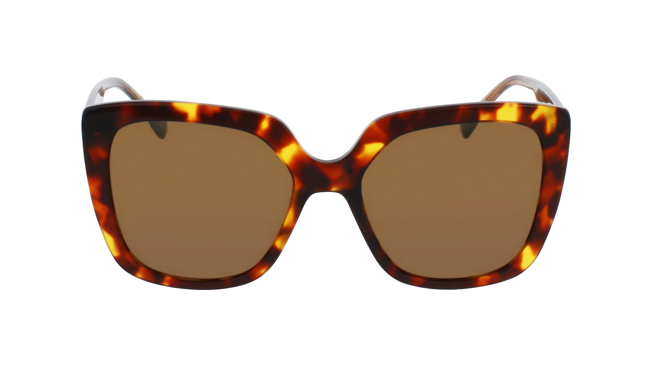 Filium FI S2304 ECBR lunettes de soleil écaille papillon