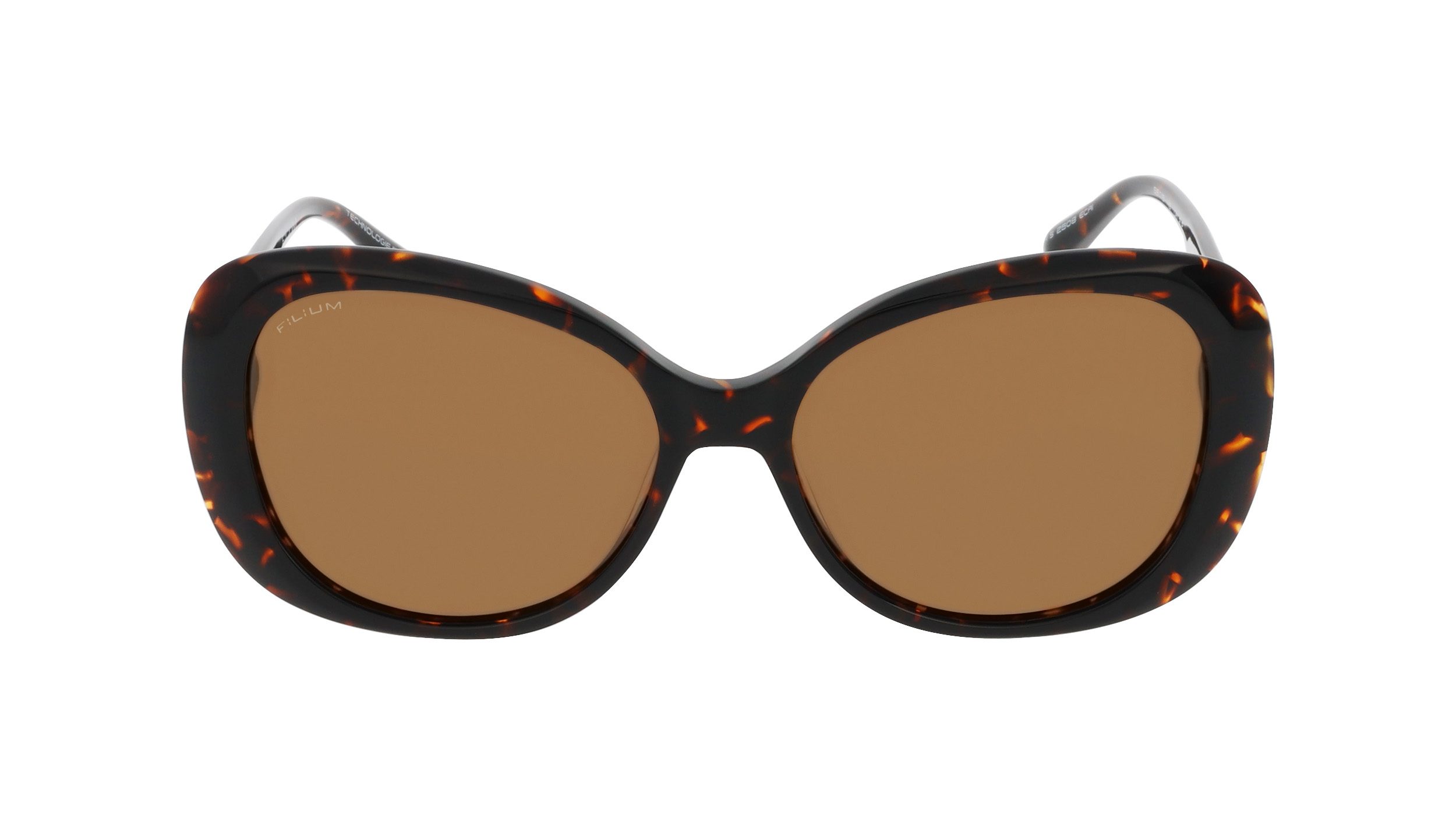 Filium FI S2509 ECAI lunettes de soleil écaille