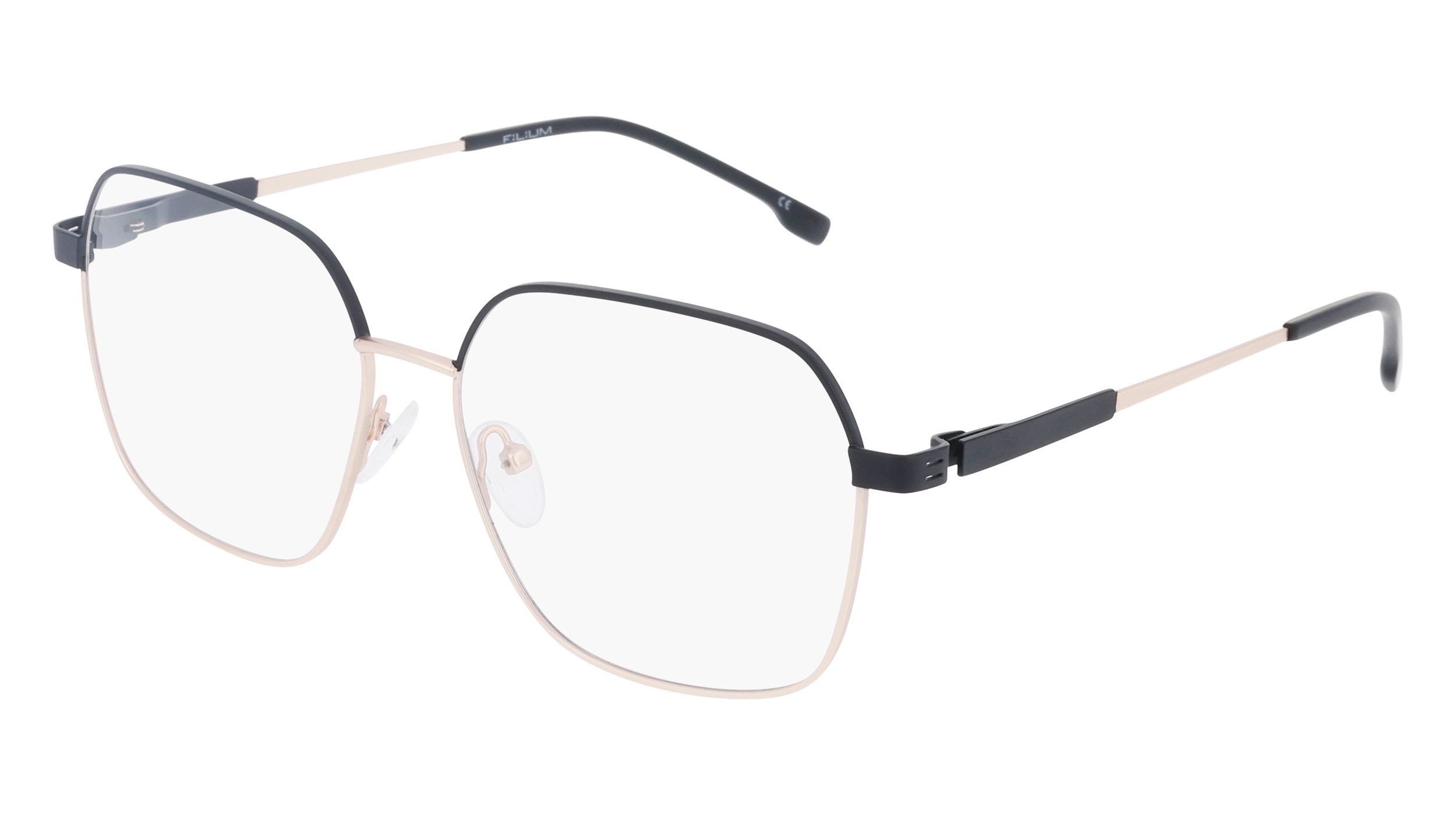 Filium FI 2409 DONO lunettes de vue carrée cerclée
