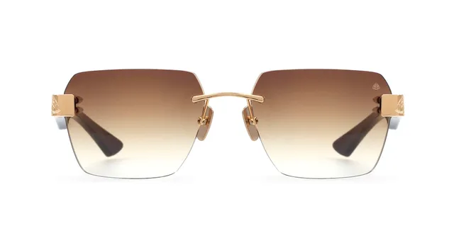 Maybach Optical The Magic I lunettes de vue titane
