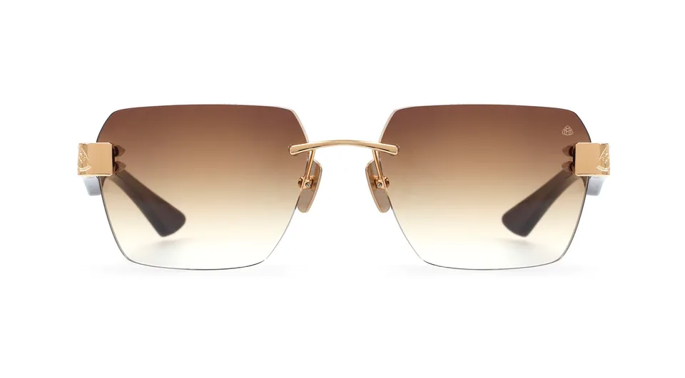 Maybach Optical The Magic I lunettes de vue titane