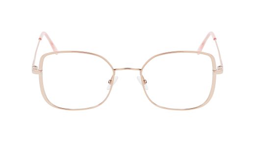 Filium FI AERIS 3 DORS lunettes de vue doré rose femme