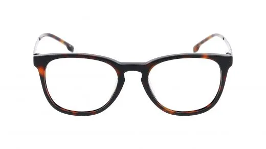 Filium FI 4U 2201 lunettes de vue écaille bleu