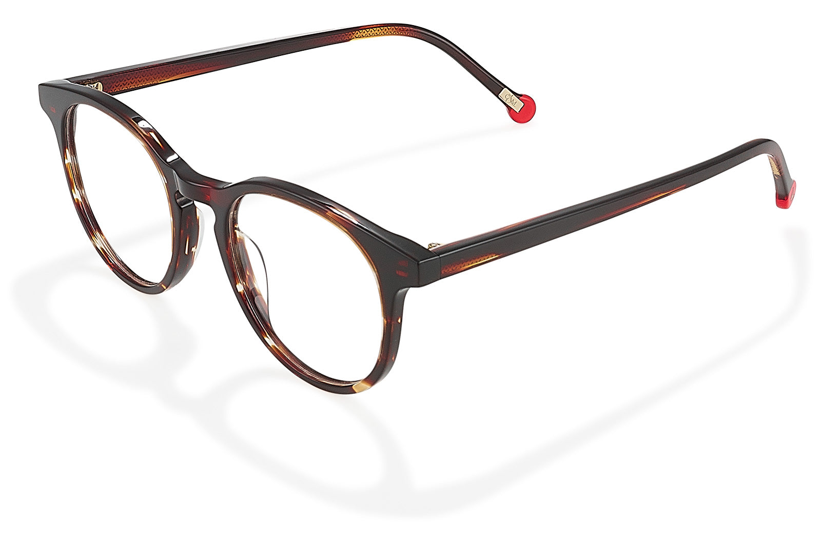 Clémence & Margaux La Fascinante lunettes de vue pantos
