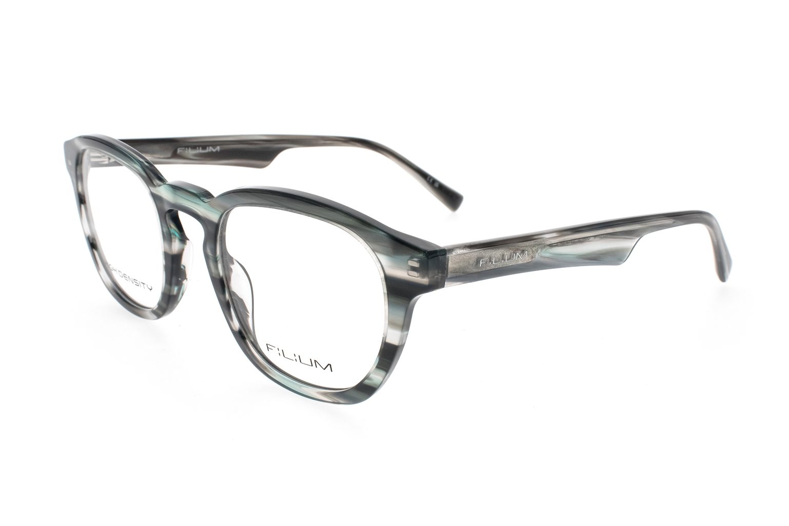 Filium FI 2614 LONDON GRIS lunettes de vue monture grise