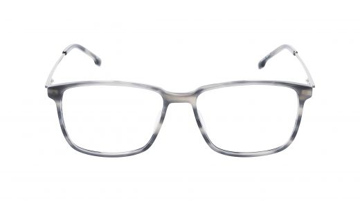 Filium FI 2205 ECAR lunettes de vue carrées écaille gris