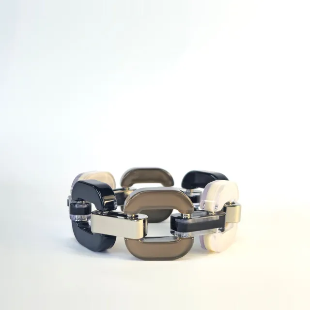 Xavier Derome Gourmettes Small GO-01-C-261 bracelet C261