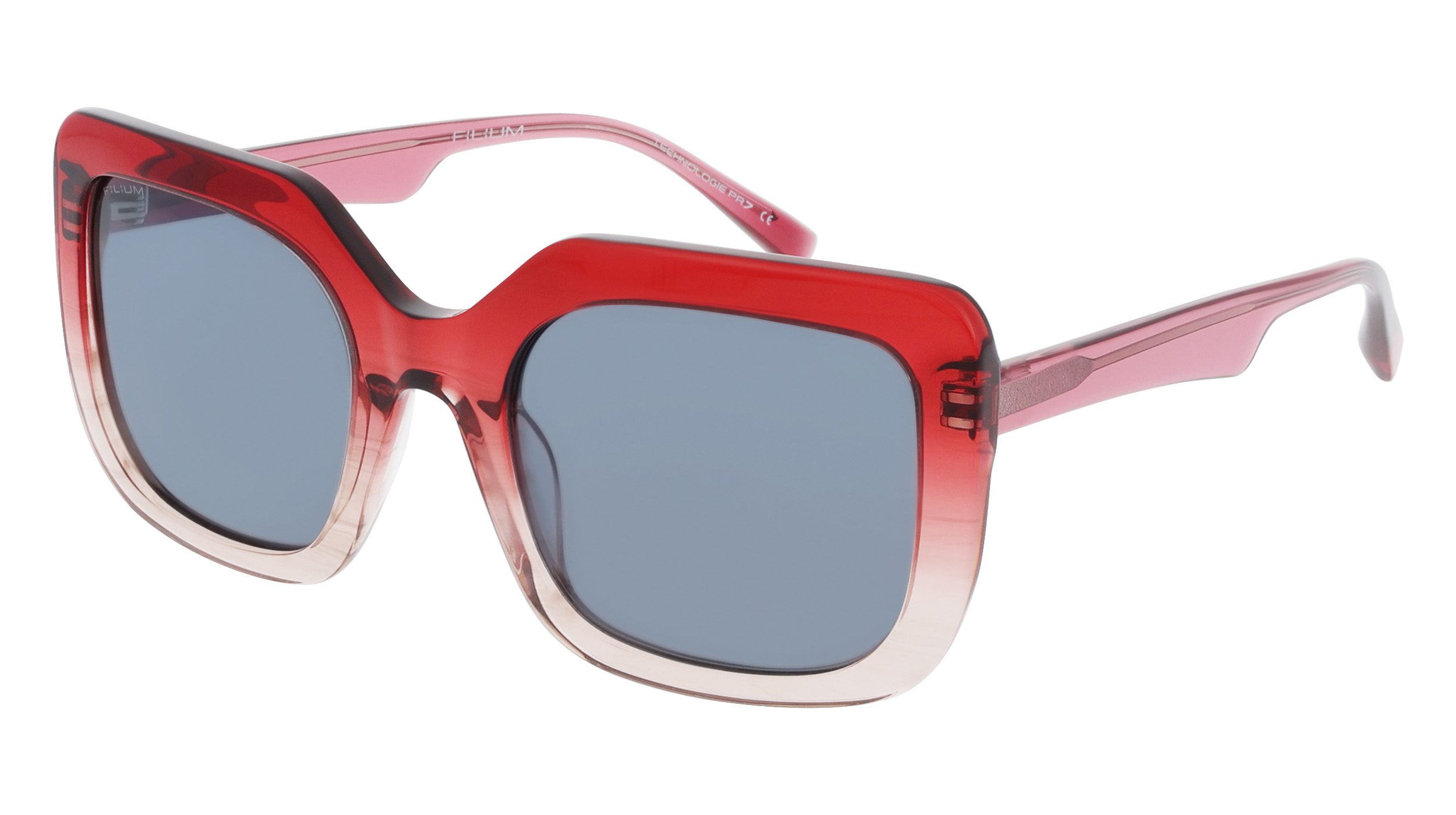 Filium FI S2510 BORD lunettes de soleil verres solaires