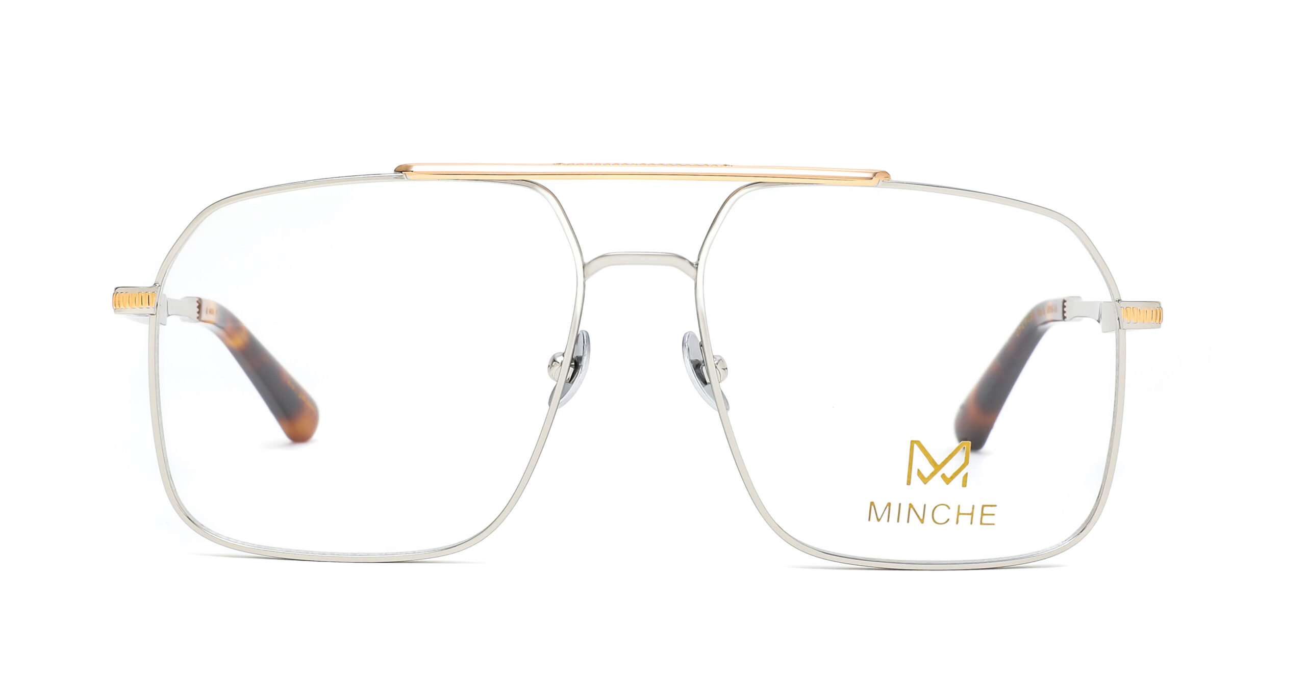MINCHE Optical Glasses SHUN005 lunettes de vue standard